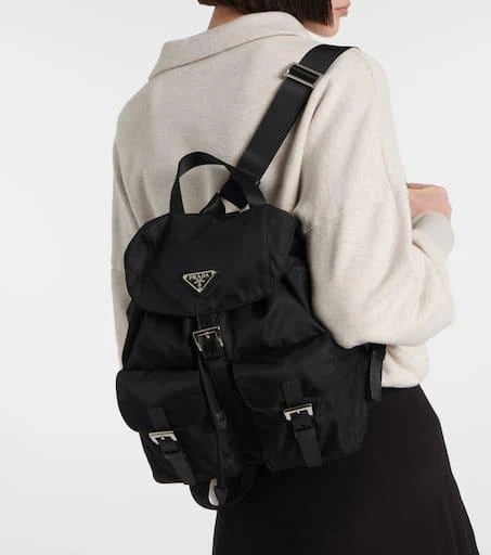 商品Prada|Nylon backpack,价格¥17979,第2张图片详细描述