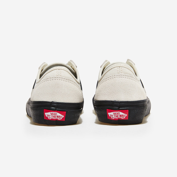 【韩国直邮|包邮包税】万斯STYLE 36 DECON SF  运动鞋 SNEAKERS  VN0A5HYRB9C (SALT WASH) MARSHMALLOW/BLACK商品第5张图片规格展示