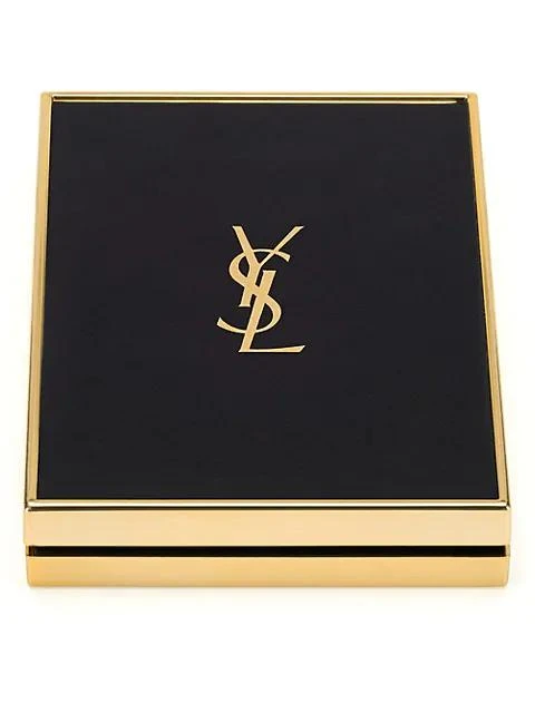 商品Yves Saint Laurent|蒙德里安五色眼影 5.4g,价格¥450,第3张图片详细描述