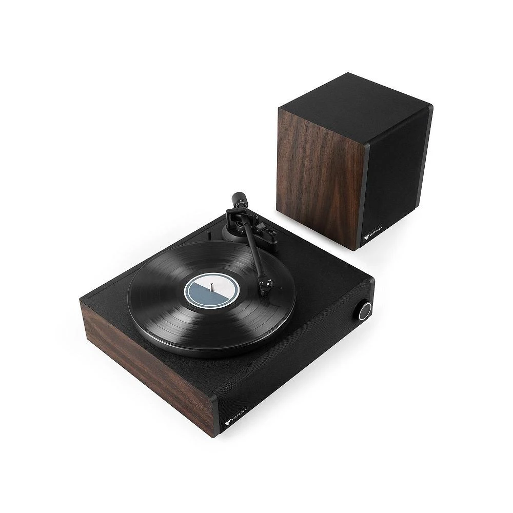 商品Victrola|Premiere V1 Sound Bar Music System, Set of 2,价格¥1866,第3张图片详细描述
