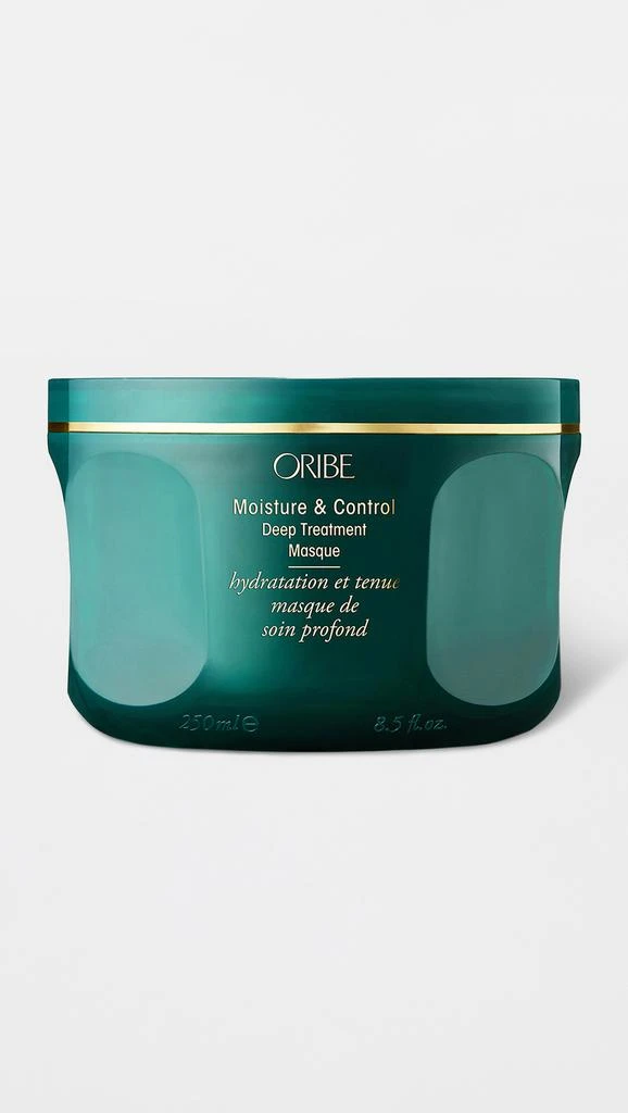 商品Oribe|Oribe Moisture & Control Deep Treatment Masque,价格¥501,第1张图片