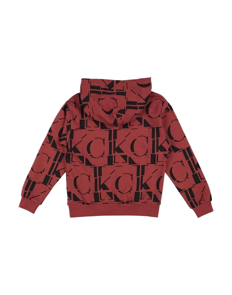 商品Calvin Klein|Sweatshirt,价格¥537,第2张图片详细描述