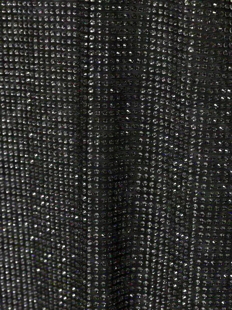 商品GIUSEPPE DI MORABITO|Crystal Embellished Mini Tank Dress,价格¥9011,第3张图片详细描述