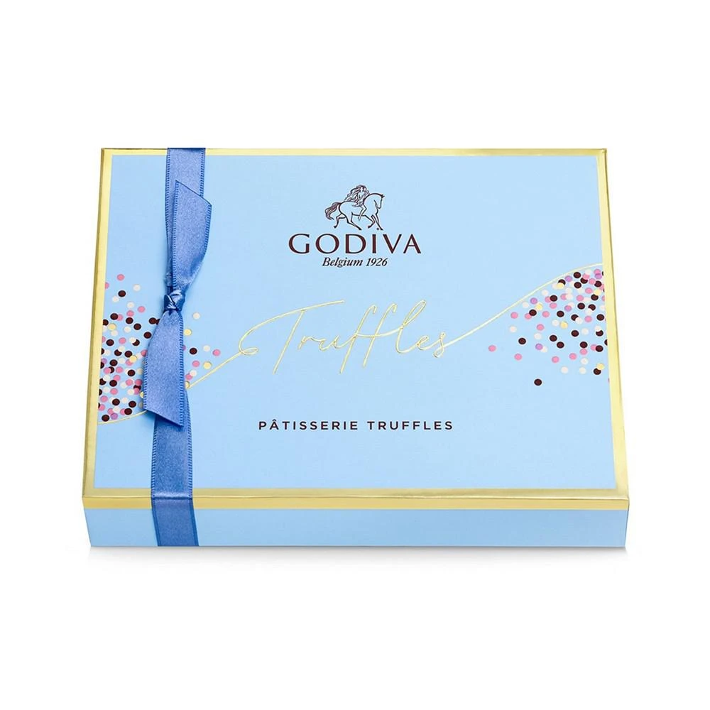 商品Godiva|Patisserie Truffles, 12 Piece,价格¥255,第2张图片详细描述