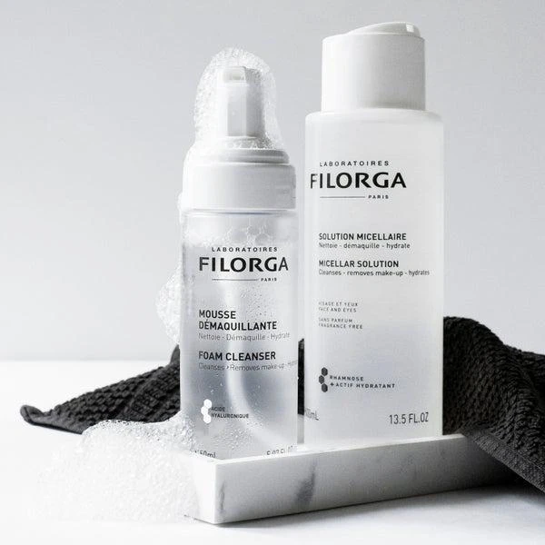 商品Filorga|Filorga Anti-Aging 抗皱卸妆水 - 14oz,价格¥276,第2张图片详细描述