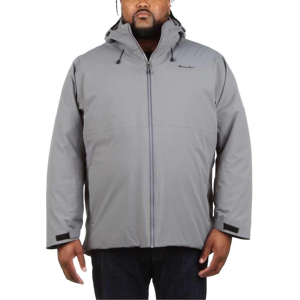 商品Moosejaw|Moosejaw Men's Hooded Insulated Jacket,价格¥638,第2张图片详细描述