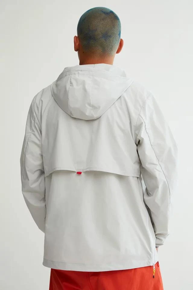 商品Topo Designs|Topo Designs Wind Anorak Jacket,价格¥1117,第4张图片详细描述