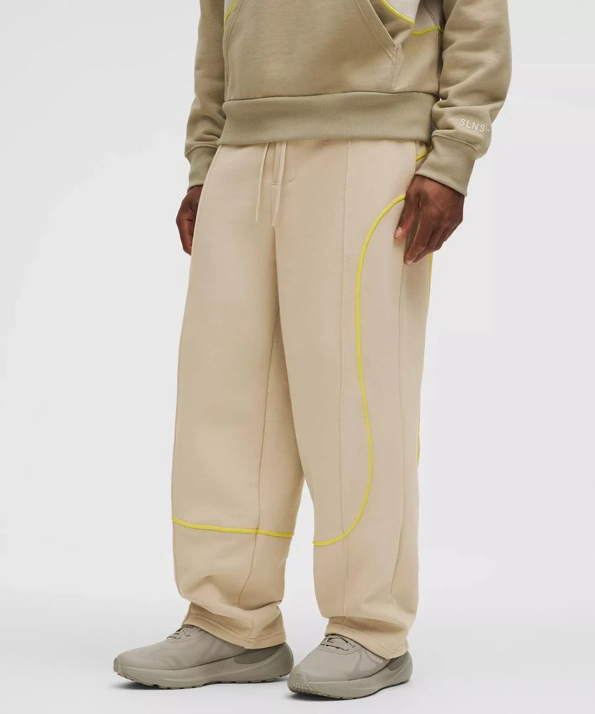 Men's Heavyweight French Terry Pant *SLNSH Collection 商品