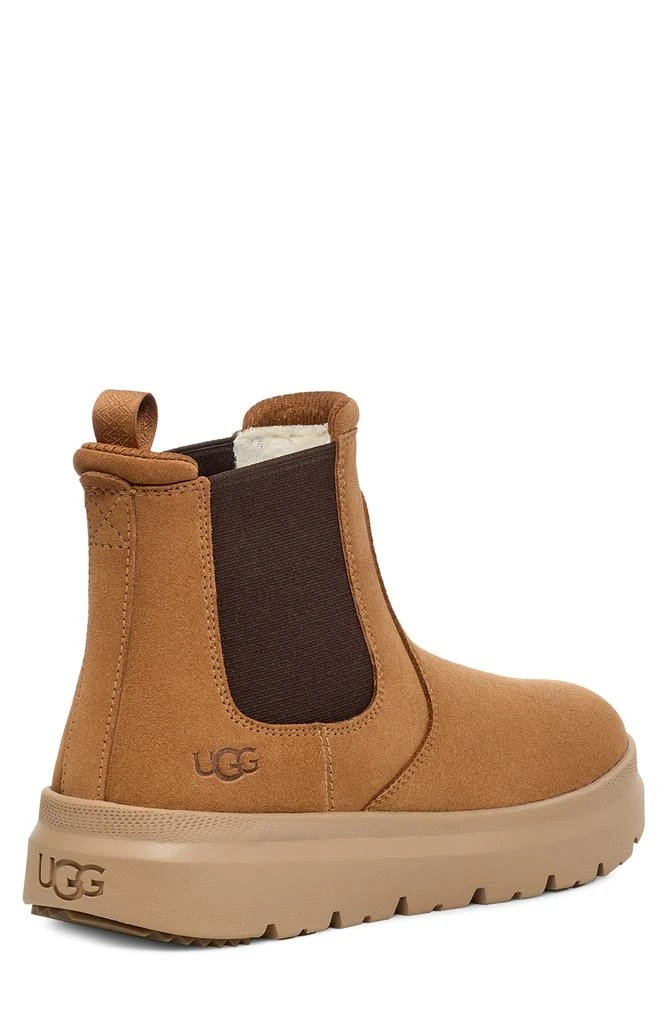 商品UGG|Burleigh Chelsea Boot,价格¥812,第2张图片详细描述