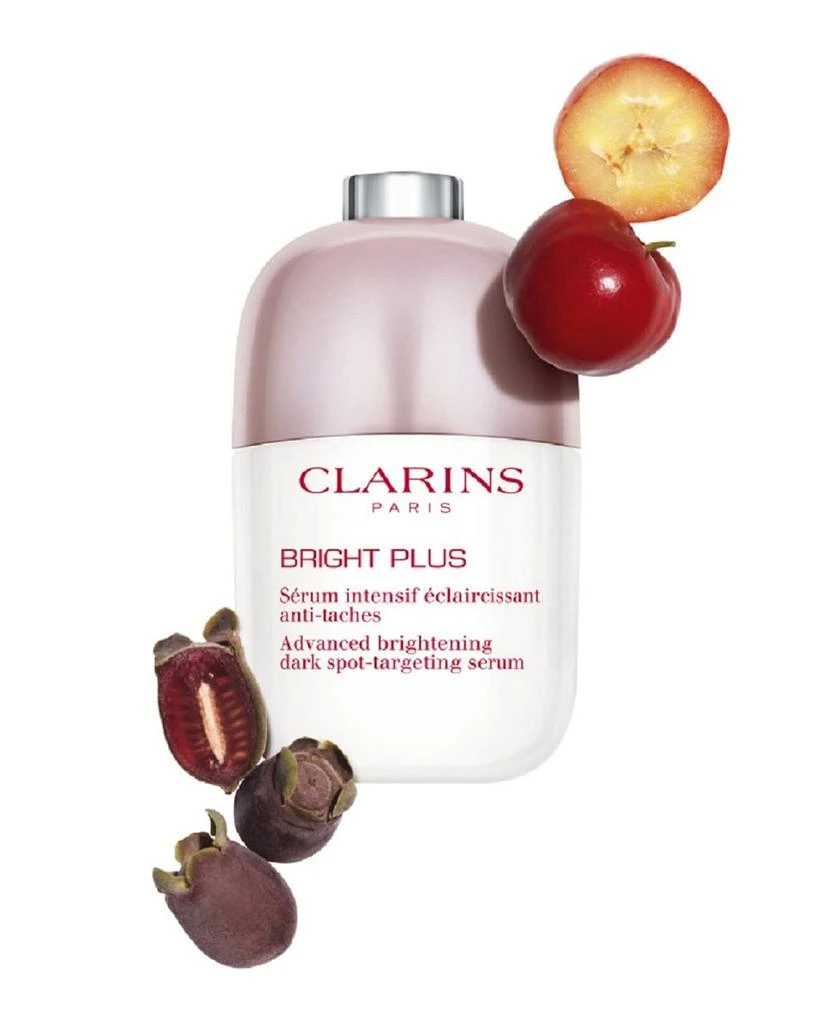 商品Clarins|透亮焕白淡斑精华,价格¥635,第3张图片详细描述