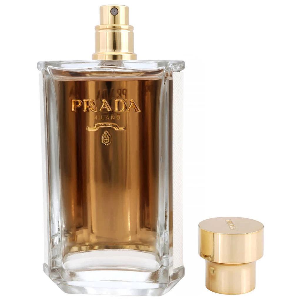 商品Prada|La Femme / Prada EDP Spray 3.4 oz (100 ml) (w),价格¥600,第2张图片详细描述