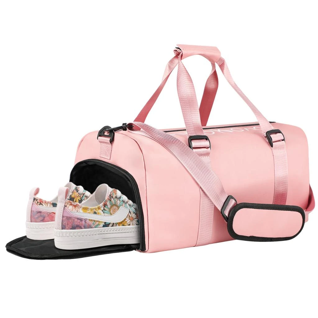 商品Simplie Fun|Gym Bag for Women and Men,价格¥583,第1张图片