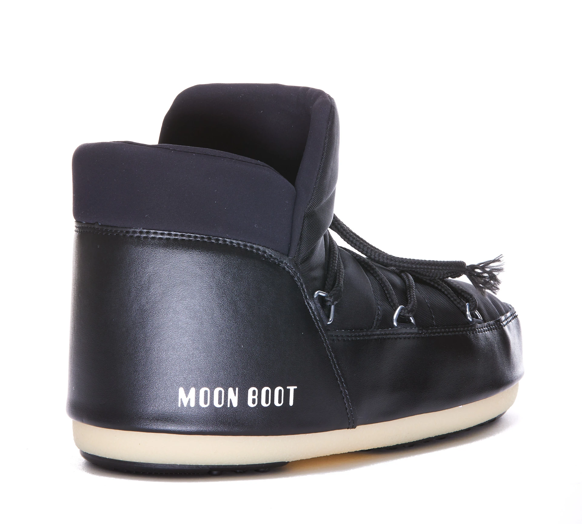 商品Moon Boot|Moon Boot 女士靴子 14600300001-0 黑色,价格¥965,第5张图片详细描述