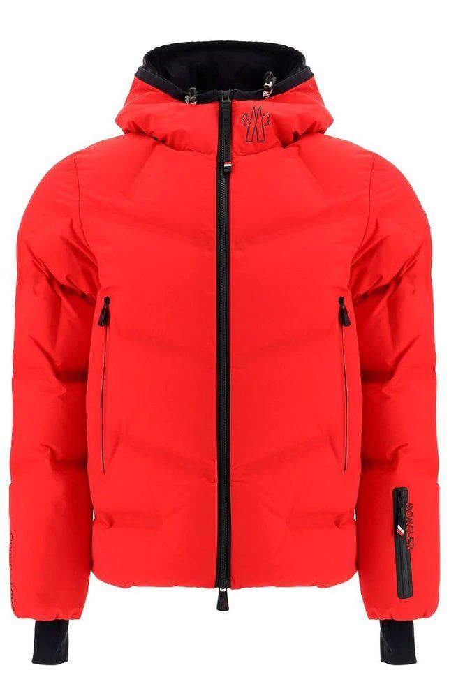 商品Moncler|Moncler Grenoble Padded Down Jacket,价格¥7463,第1张图片