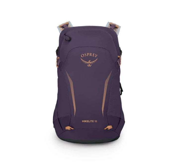 Hikelite 18L/26L 骇客户外小鹰双肩背包徒步登山背包旅行包（香港仓发货） 商品