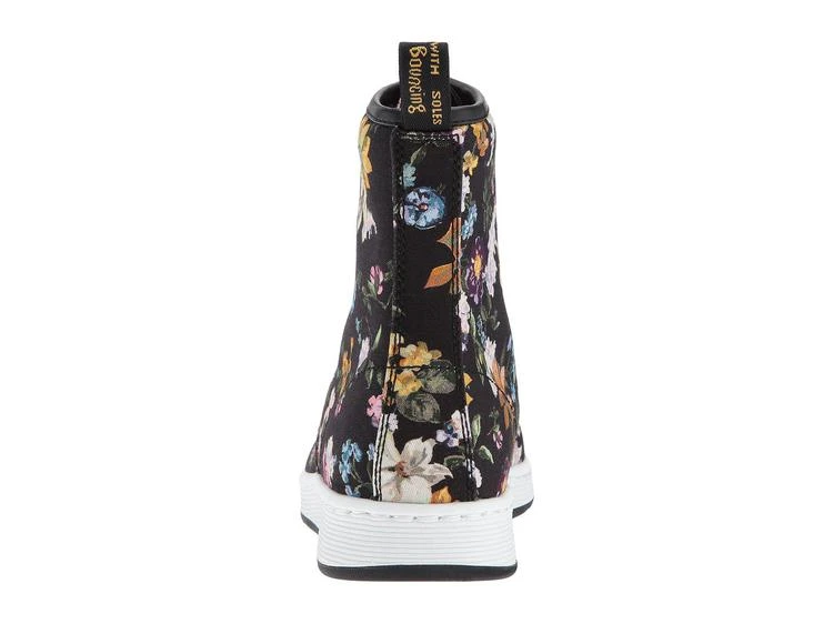 商品Dr. Martens|Darcy Floral Newton 8-Eye Boot,价格¥295,第5张图片详细描述