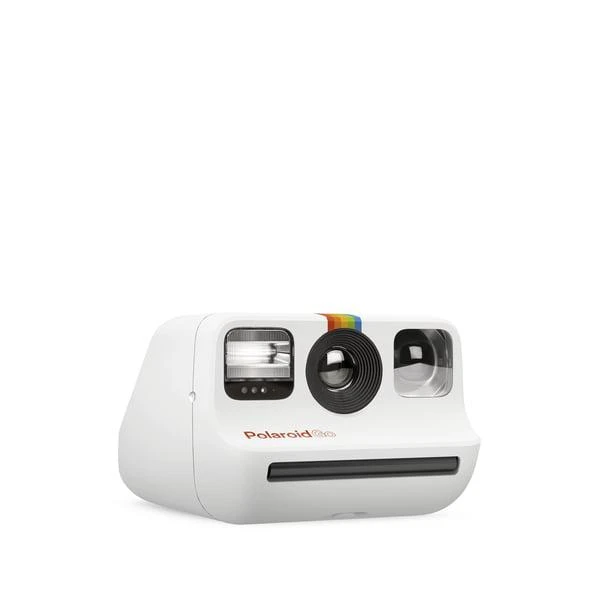 商品Polaroid|Polaroid Go instant camera,价格¥1053,第1张图片