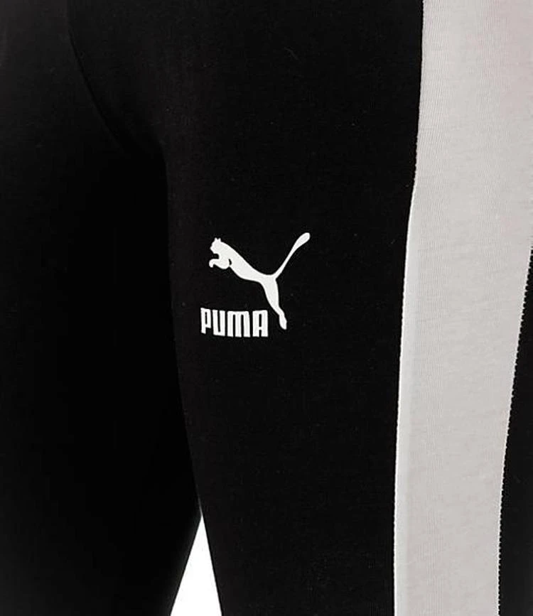 商品Puma|女士 T7 训练裤,价格¥150,第5张图片详细描述