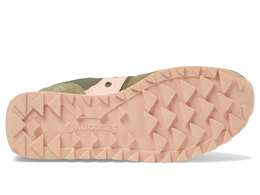 商品Saucony|美国索康尼爵士系列,价格¥603,第3张图片详细描述