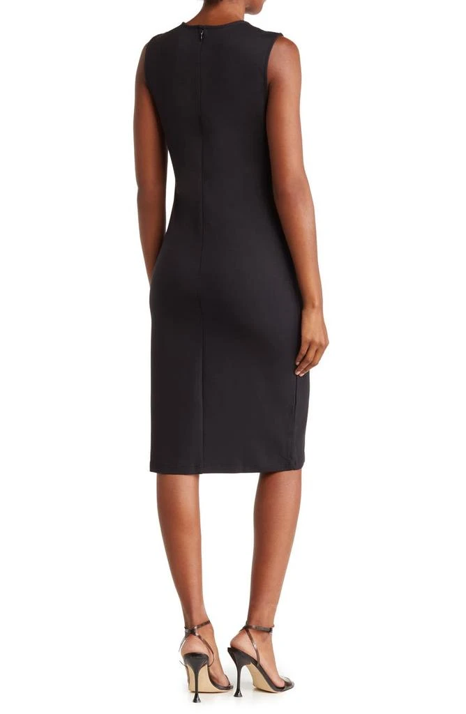 商品Nordstrom|Essential Sheath Dress,价格¥227,第2张图片详细描述