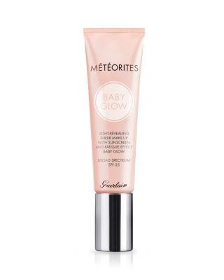商品Guerlain|幻彩流星透亮嫩肌粉底液,价格¥402,第1张图片