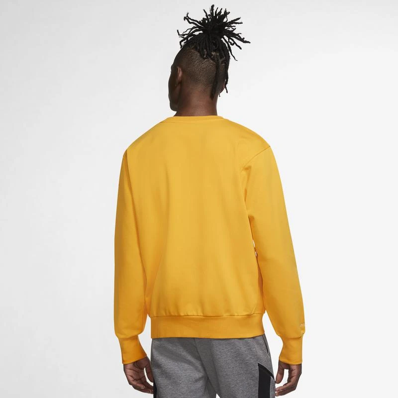 商品NIKE|Nike S. I. Graphic Crew - Men's,价格¥531,第2张图片详细描述