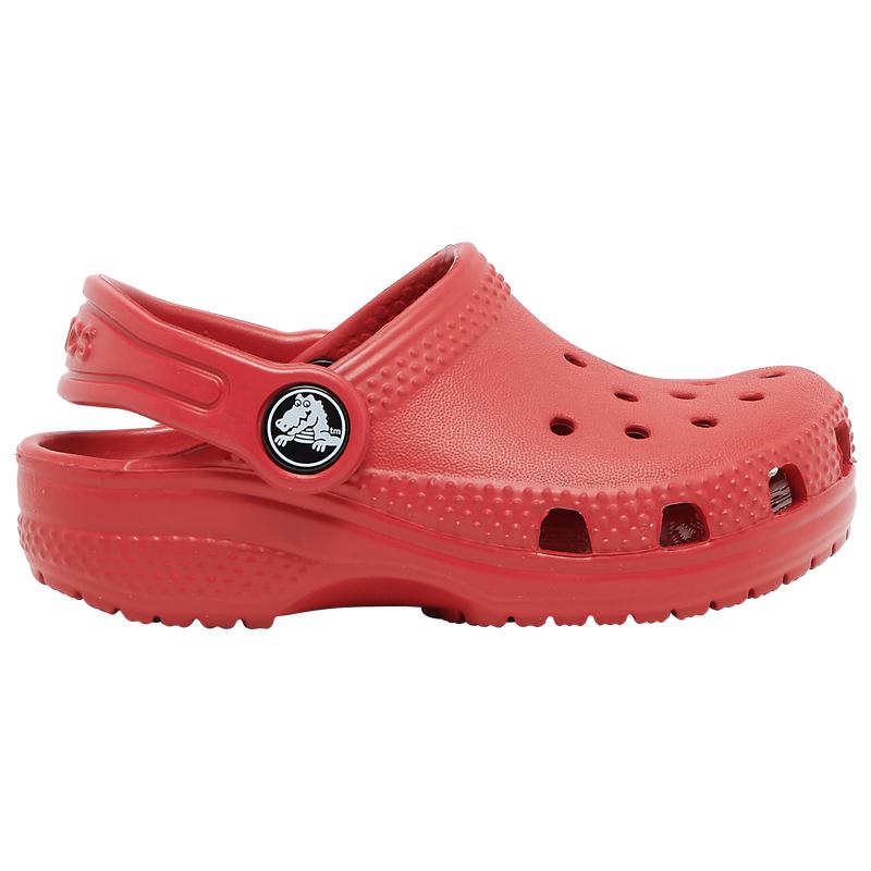 Crocs Classic Clog - Boys' Toddler商品第1张图片规格展示