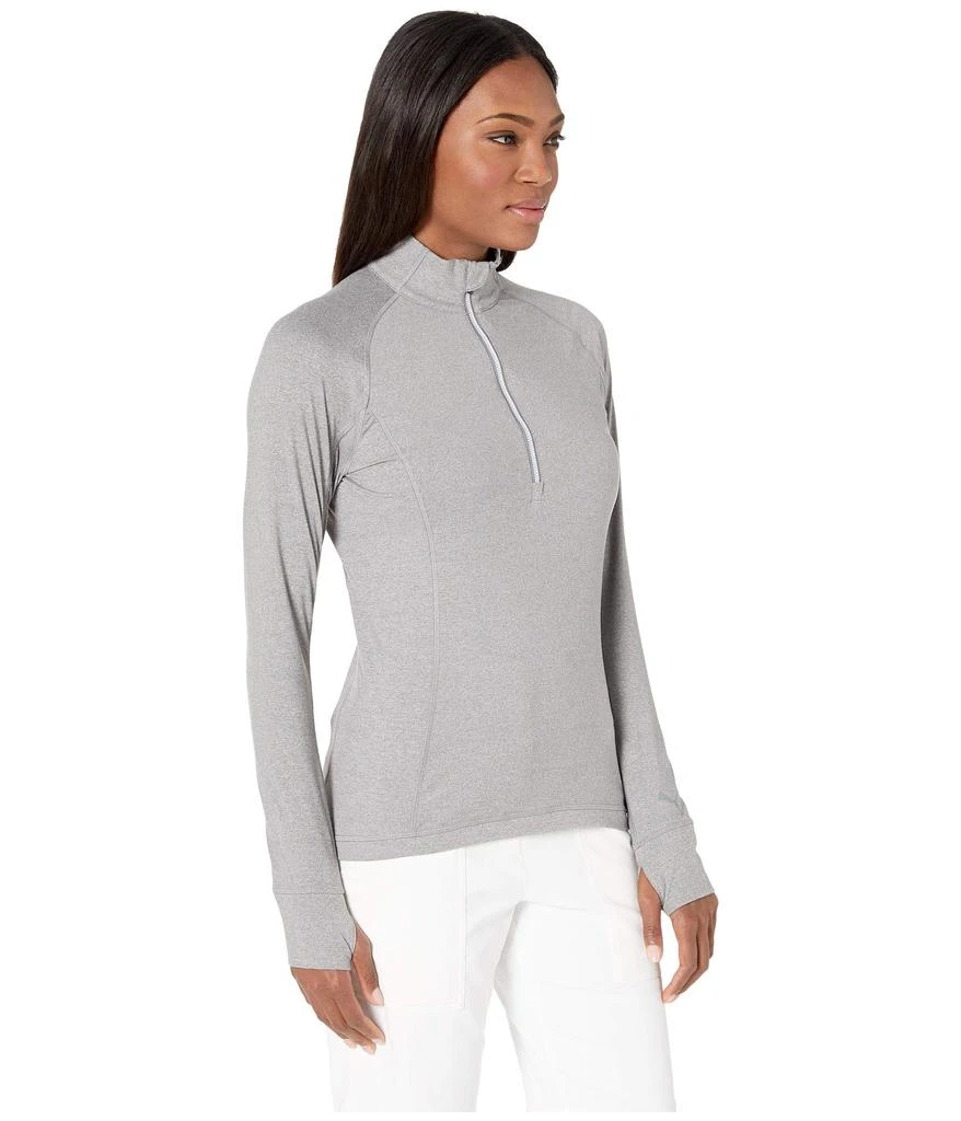 商品Puma|Rotation 1/4 Zip,价格¥349,第4张图片详细描述