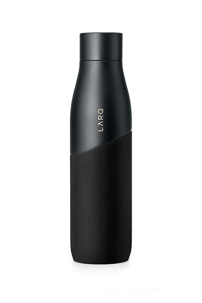 商品LARQ|Movement Water Bottle - Black Onyx | 710ml,价格¥793,第1张图片
