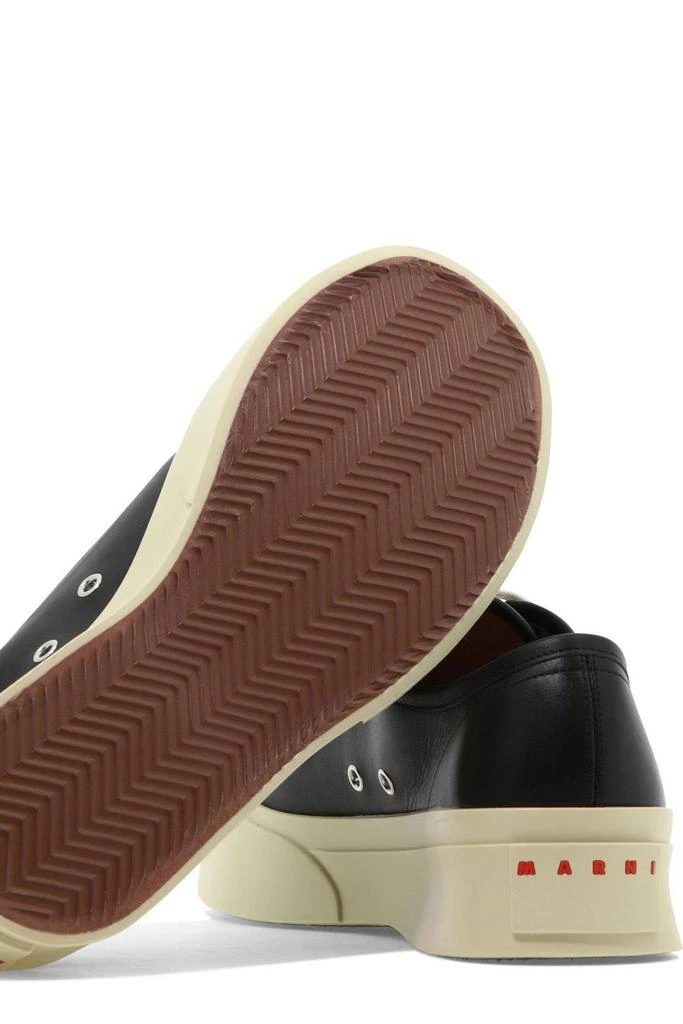 商品Marni|Marni Chunky Lace-Up Sneakers,价格¥3152,第5张图片详细描述