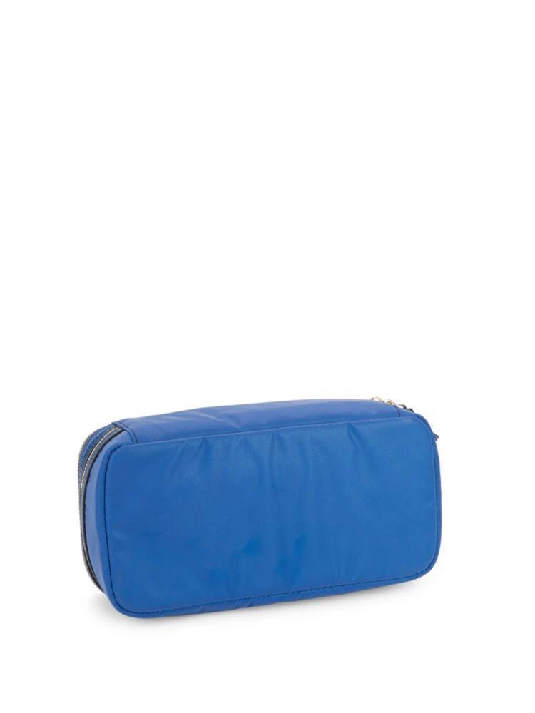 商品Anya Hindmarch|Space Invader Makeup Bag,价格¥983,第3张图片详细描述
