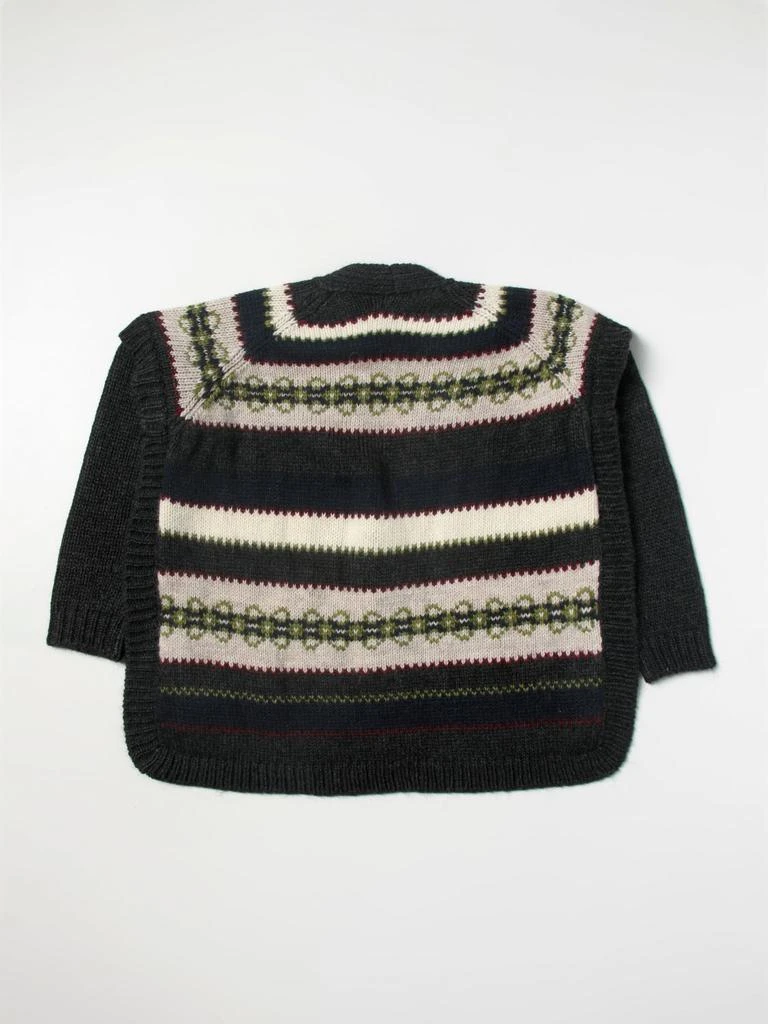 商品Bonpoint|Bonpoint sweater for girls,价格¥1520,第2张图片详细描述