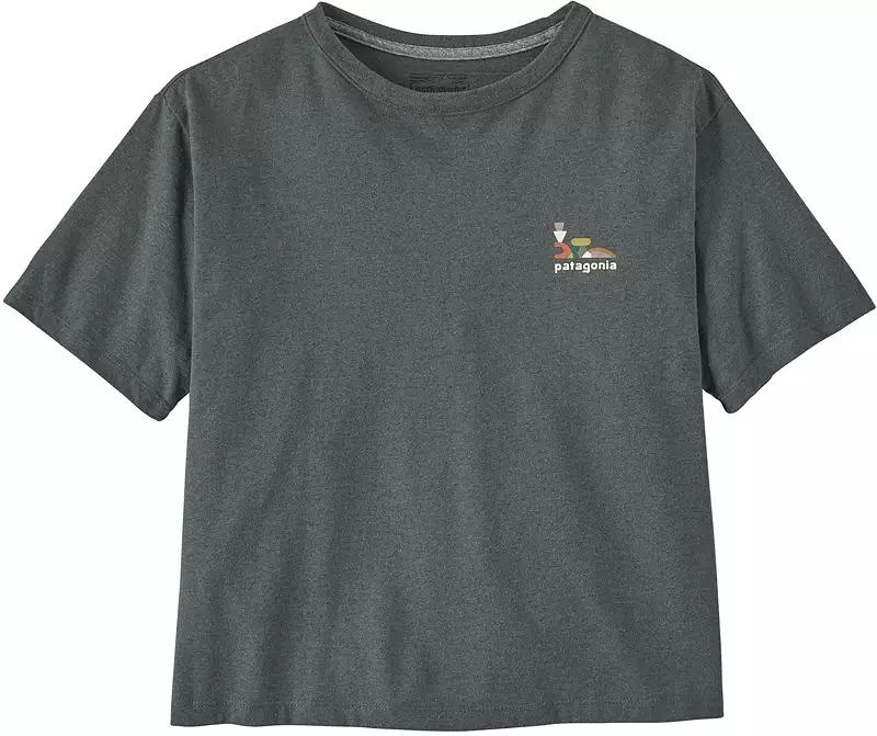 商品Patagonia|Patagonia Women's Lose It Responsibili-Tee T-Shirt,价格¥267,第4张图片详细描述