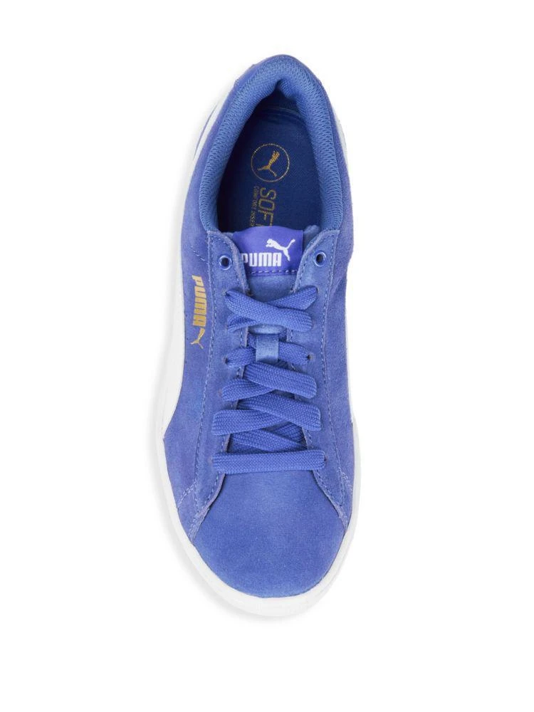 商品Puma|Vikky Low Top Sneakers,价格¥236,第4张图片详细描述