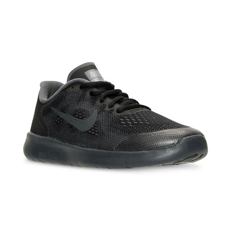 商品NIKE|男小童Little Boys' Free Run 2 Running Sneakers from Finish Line,价格¥223,第1张图片