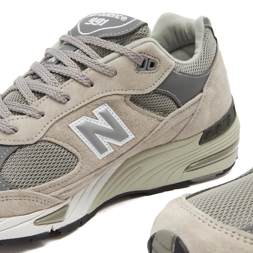 商品New Balance|New Balance M991GL - Made in England,价格¥1479,第4张图片详细描述