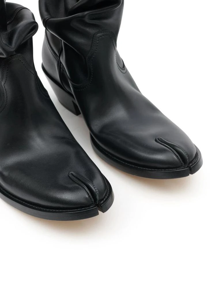 MAISON MARGIELA WOMEN TABI WESTERN BOOTS 商品