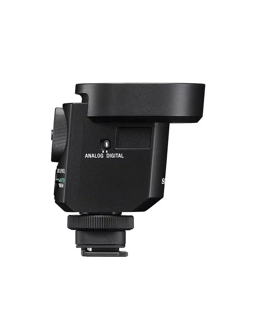 Digital Shotgun Microphone ECM-M1 商品