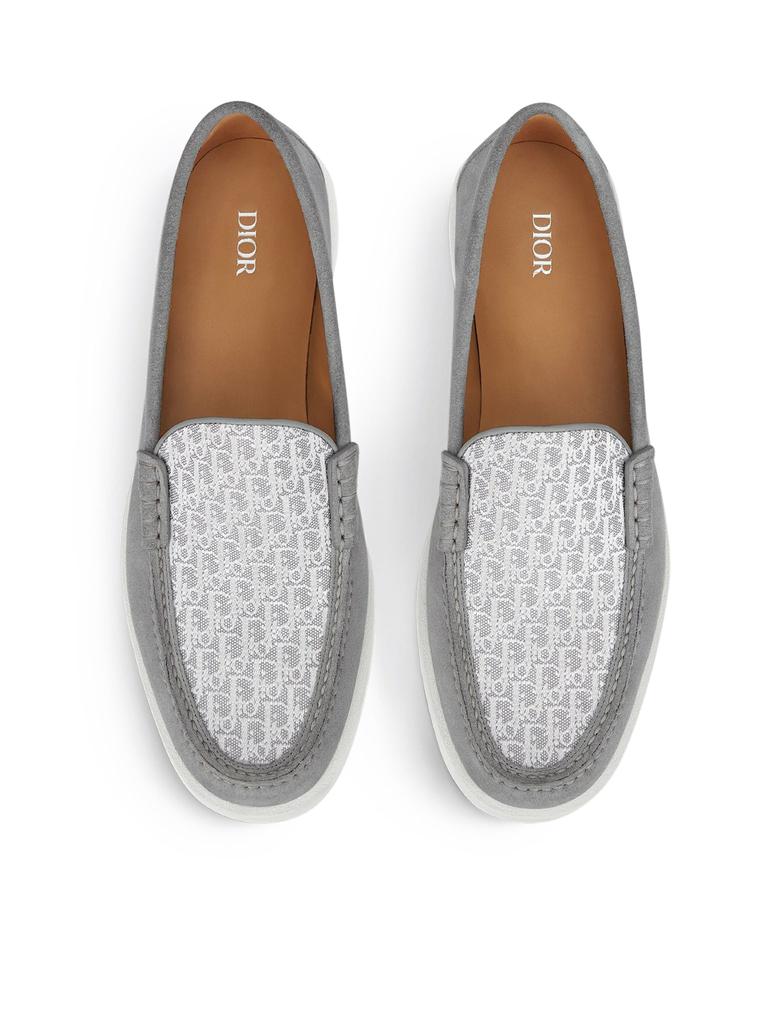 Shop DIOR GRANVILLE LOAFER on Sale at BeyondStyle – Get