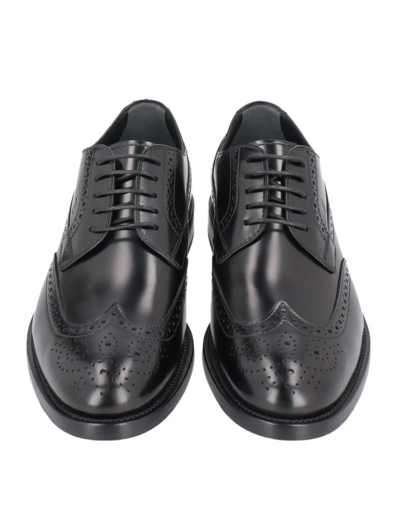 商品Tod's|Laced shoes,价格¥1953,第4张图片详细描述