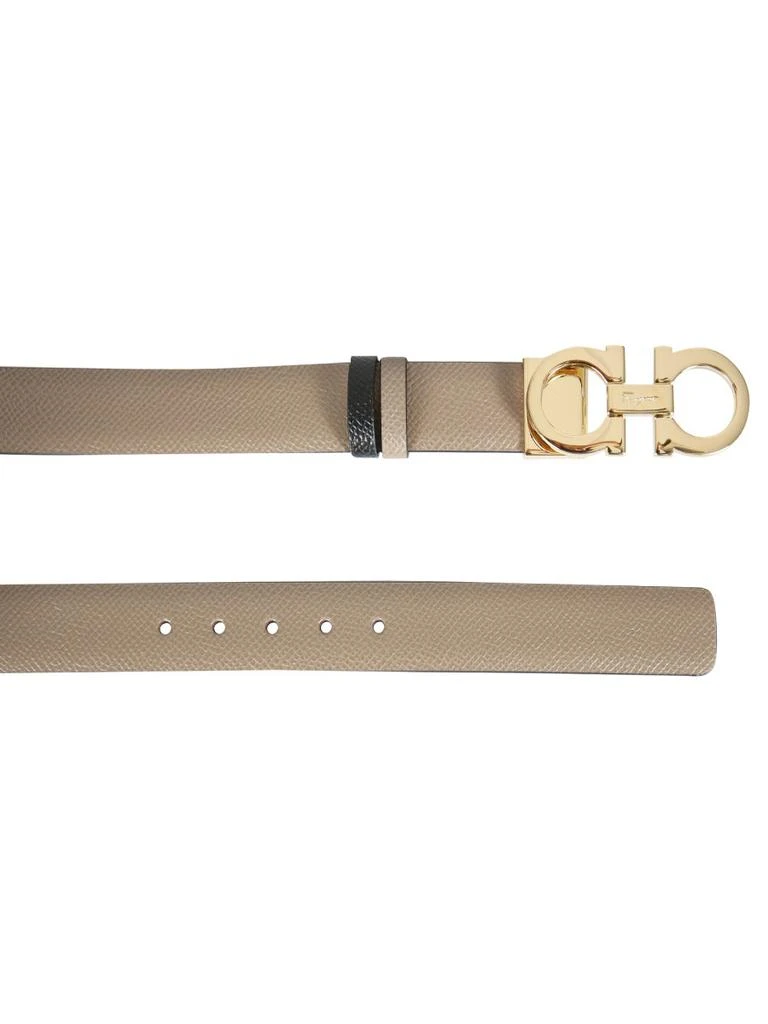 商品Salvatore Ferragamo|GANCINI BELT,价格¥3141,第1张图片