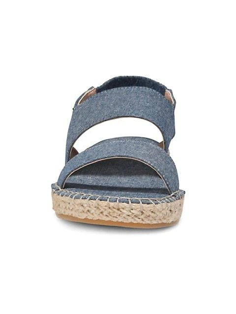 Cloudfeel Espadrille Sandals 商品