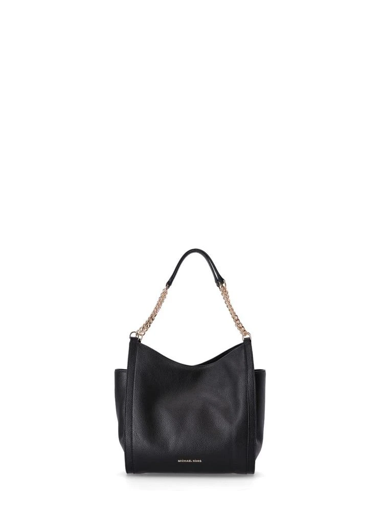 商品Michael Kors|MD CHAIN SHLDR TOTE,价格¥3314,第1张图片