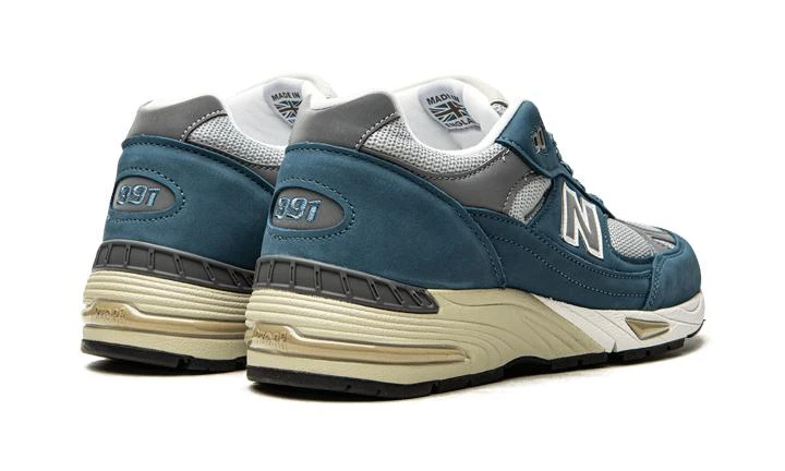 商品New Balance|New Balance 991,价格¥1637,第4张图片详细描述