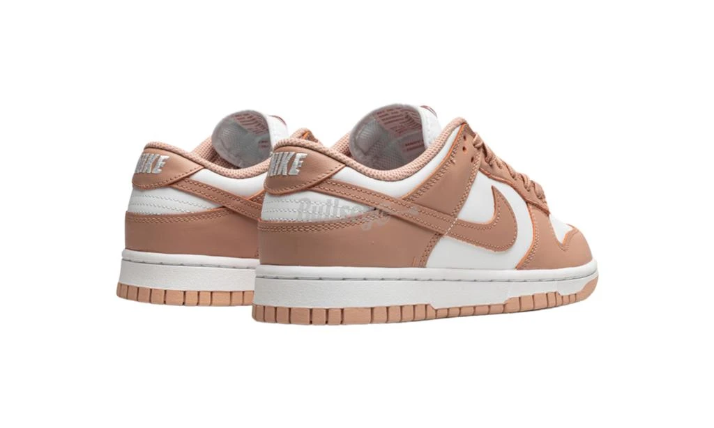 商品NIKE|Nike Dunk Low "Rose Whisper",价格¥1500-¥1875,第3张图片详细描述