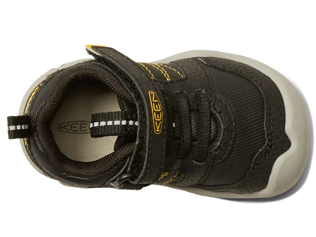 商品Keen|Knotch Peak (Toddler),价格¥376,第2张图片详细描述