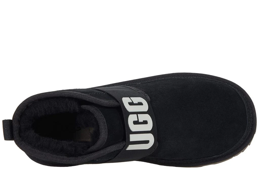 商品UGG|Neumel II Graphic (Little Kid/Big Kid),价格¥665,第2张图片详细描述