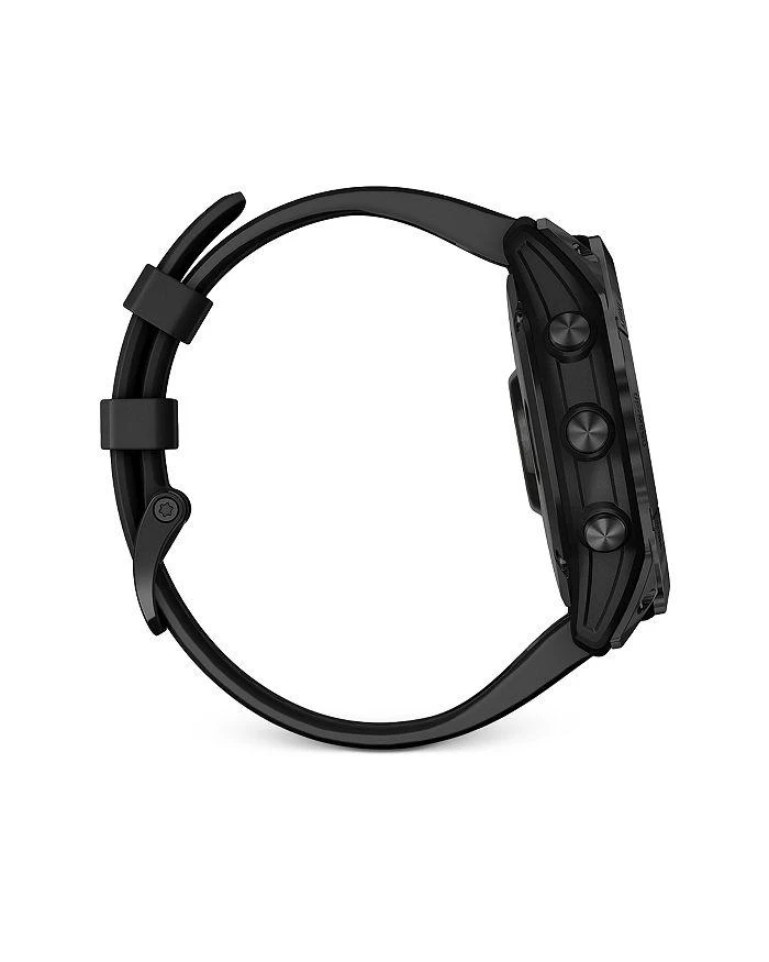 商品Garmin|fenix® 7X Sapphire Solar Smartwatch, 51mm,价格¥7500,第2张图片详细描述