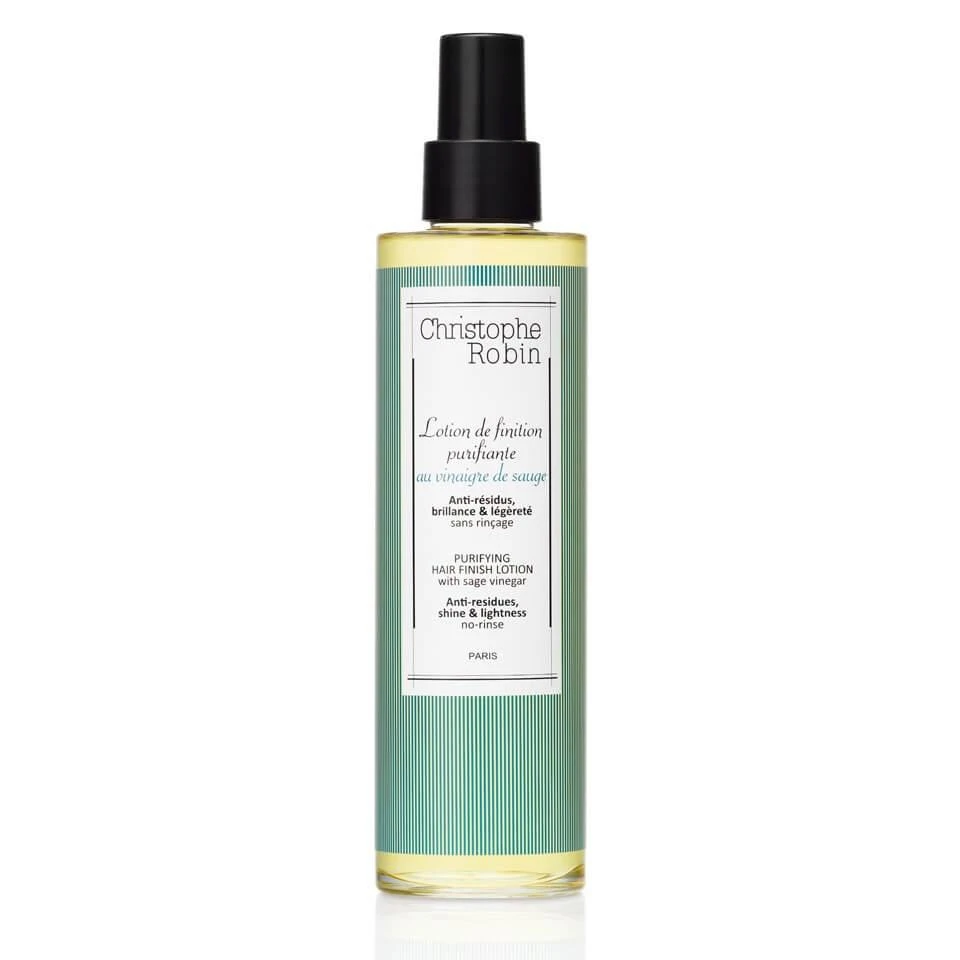 商品Christophe Robin|Christophe Robin Purifying Finishing Lotion with Sage Vinegar (6.8 fl.oz),价格¥298,第1张图片