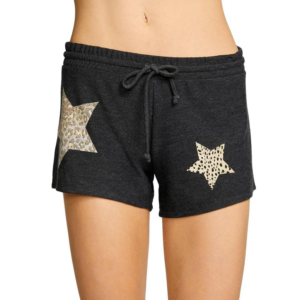 商品Chaser|Chaser Womens Printed Nightwear Sleep Short,价格¥84,第1张图片
